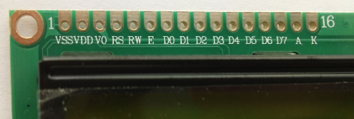 easy timer switch compatible lcd module
