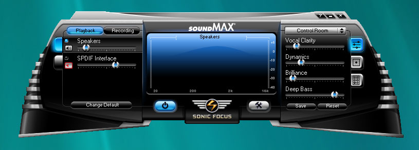 adi soundmax windows 7 driver download